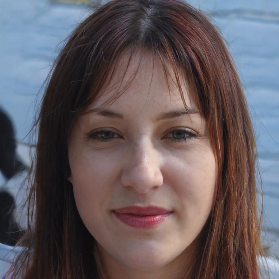 Esperanza Villareal
